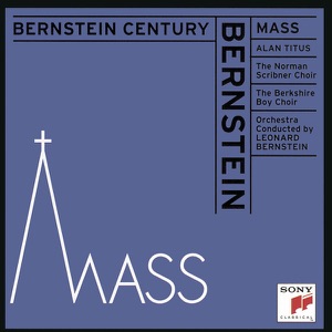 Mass. A Theatre Piece for Singers, Players and Dancers: IV. Confession: 2. Trope: 