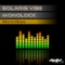 Deeper Motion (Solaris Vibe Remix) - Monolock lyrics