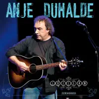 Gitarra Zahar Honekin — Anje Duhalde
