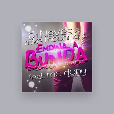 Listen to Dj Neves, watch music videos, read bio, see tour dates & more!