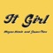 It Girl - Megan Nicole & Jason Chen lyrics