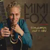 Mimi Fox - Moonlight in Vermont/ Smoke Gets in Your Eyes