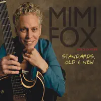 This Land Is Your Land — Mimi Fox