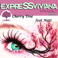Cherry Tree (feat. Natt) - Single - Express Viviana