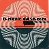 B-Movie Cast podcast