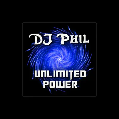 Listen to DJ Phil Norway, watch music videos, read bio, see tour dates & more!