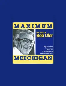 Bob Ufer सुनें, म्यूज़िक वीडियो देखें, बायो पढ़ें, दौरे की तारीखें और बहुत कुछ देखें!