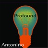 Antonino - Ay Dios Mio