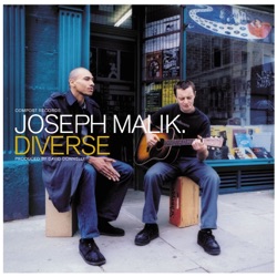 Joseph Malik & Colin Steele - I Don´t Want