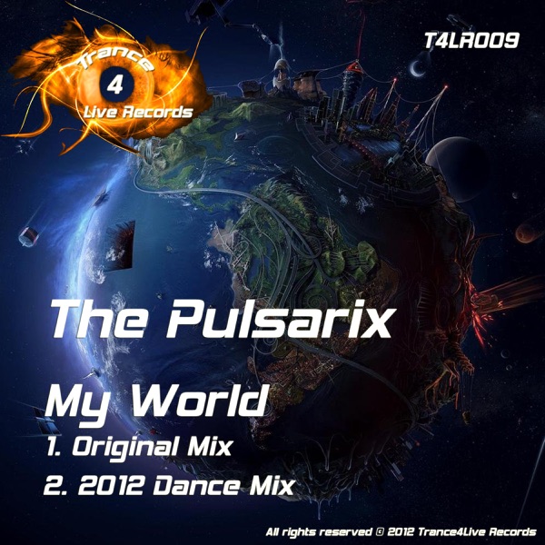My World - Single