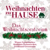 Bach: Das Weihnachtsoratorium (Weihnachten zu Hause)