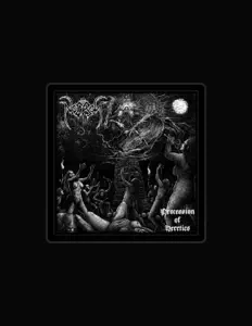 Escucha a Necros, mira videos musicales, lee su biografía, consulta las fechas de las gira y más.