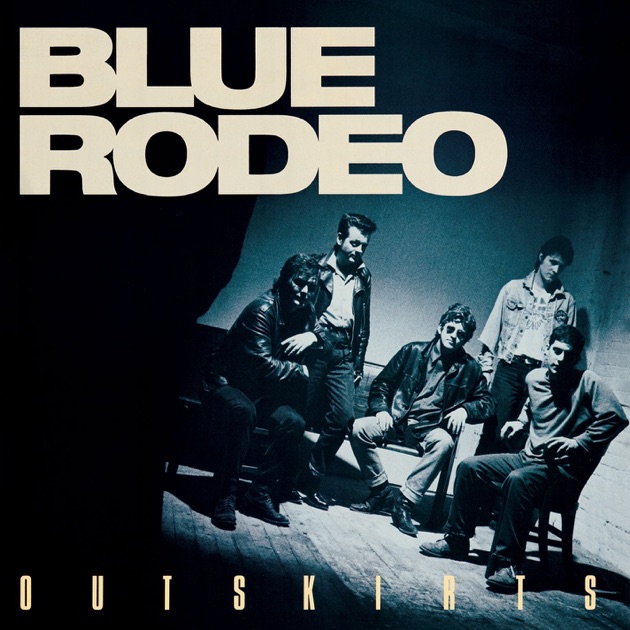 Casino - Album by Blue Rodeo - Apple Music