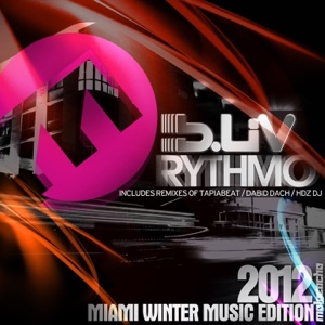 Rythmo (Miami Winter Music Edition 2012)