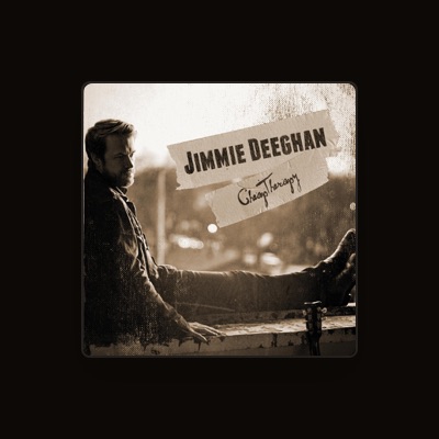 Listen to Jimmie Deeghan, watch music videos, read bio, see tour dates & more!