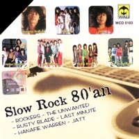 Helter Skelter - Melissa