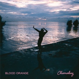 Chamakay Blood Orange