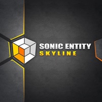 Skyline - Single - Sonic Entity