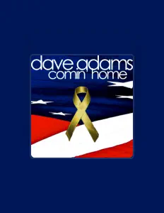Dave Adamsを聴いたり、ミュージックビデオを鑑賞したり、経歴やツアー日程などを確認したりしましょう！