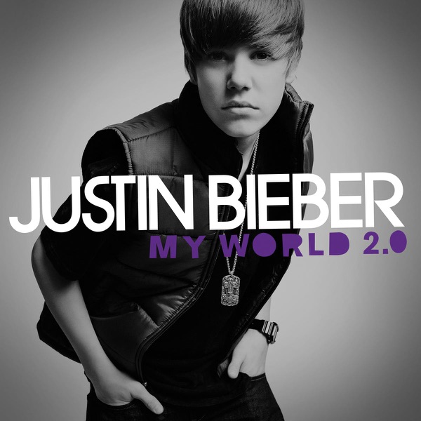 Cover artwork for Somebody to Love