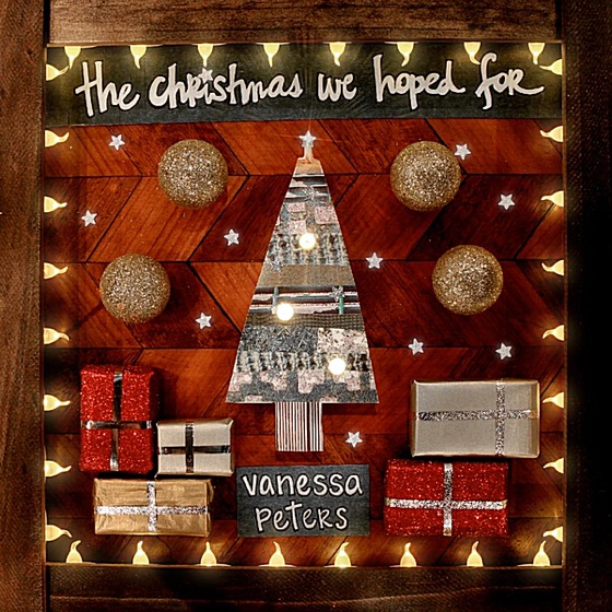 Cover artwork for White Christmas