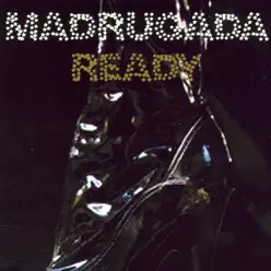 Ready - EP - Madrugada