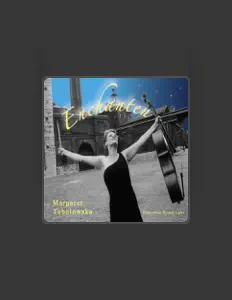 Margaret Tobolowskaを聴いたり、ミュージックビデオを鑑賞したり、経歴やツアー日程などを確認したりしましょう！