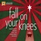 Fall On Your Knees (feat. Regi Stone) - Discover Worship lyrics