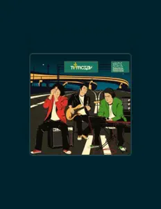 Listen to Traffic Band, watch music videos, read bio, see tour dates & more!
