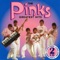 Charlie Brown - The Pinks lyrics