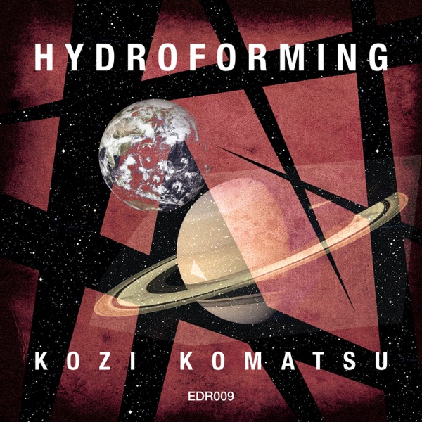 Hydroforming - Single