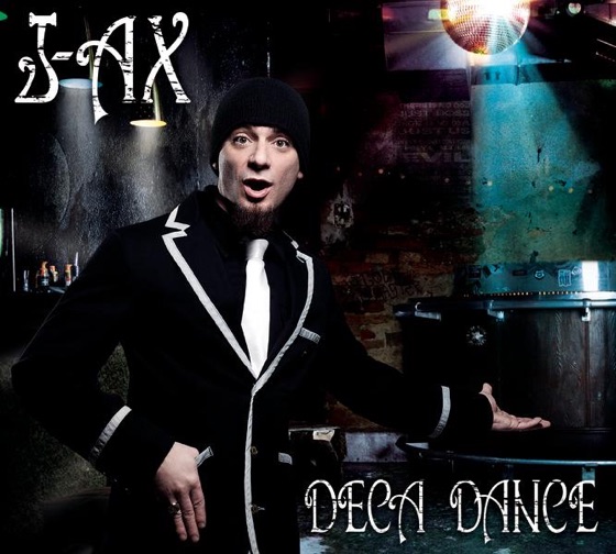 Cover artwork for Vendesi Idolo
