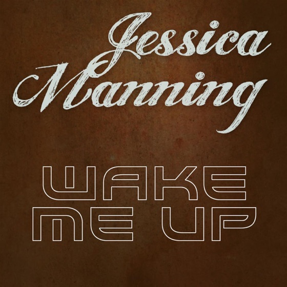 Cover artwork for Wake Me Up