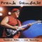 True Blue Blues - Frank Gambale lyrics