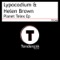 Lemon - Lypocodium & Helen Brown lyrics
