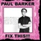 All the Pretty Swindles (Puscifer Mix) - Paul Barker lyrics