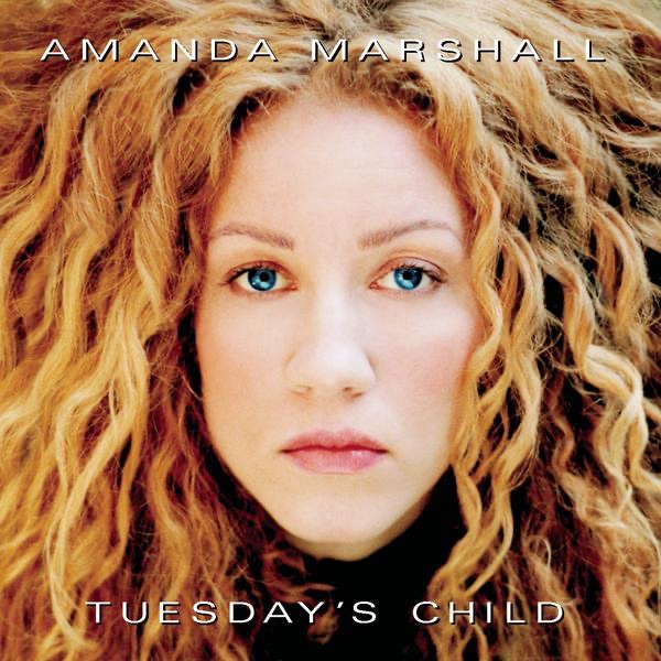 Love Lift Me by Amanda Marshall on Go Throwbacks