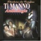 Amour volo - Ti Manno lyrics