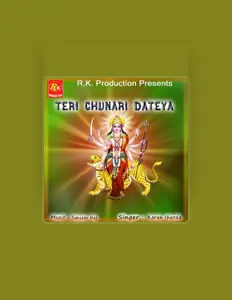 Listen to Karan Sharda, watch music videos, read bio, see tour dates & more!