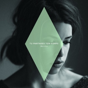 Tu partages ton corps - Single