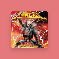 Animetal USA