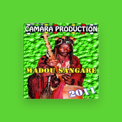 Listen to Madou Sangare, watch music videos, read bio, see tour dates & more!