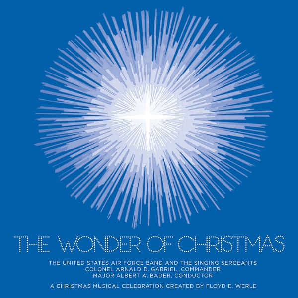 The Wonder of Christmas - A Christmas Musical Celebration