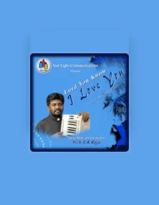 Listen to Fr. S.T.A. Raja, watch music videos, read bio, see tour dates & more!