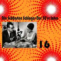 Solange die Sterne glüh'n — Friedel Hensch & die Cyprys