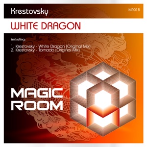White Dragon - Single