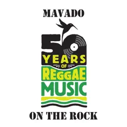 On the Rock - Single - Mavado On the Rock - Single - Mavado