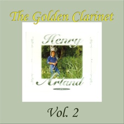 Henry Arland - Halleluja