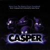 James Horner - Casper Makes Breakfast