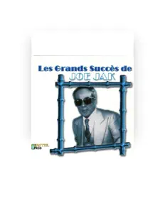 Écoutez Joe Jak, regardez des vidéoclips, lisez la biographie, consultez les dates de tournée et plus encore !